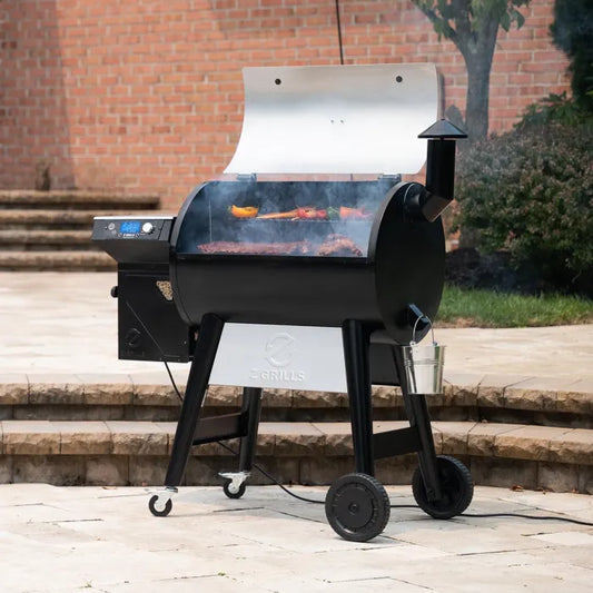 Z Grills®